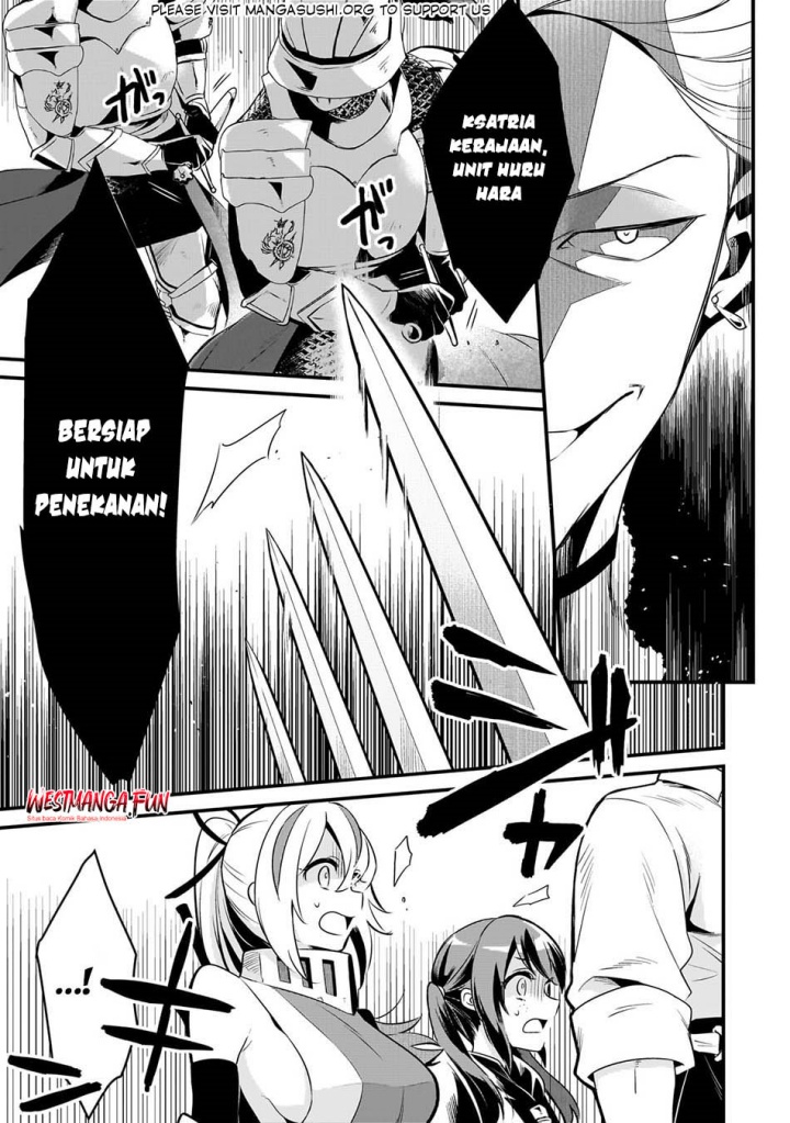 Welcome to Cheap Restaurant of Outcasts! (Tsuihousha Shokudou e Youkoso!)